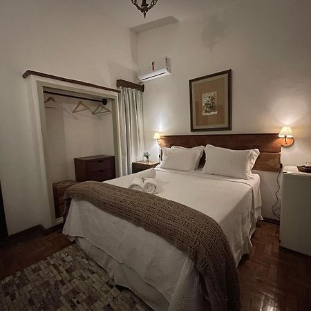 Pousada Das Artes Tiradentes Ngoại thất bức ảnh