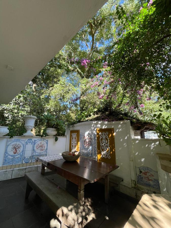 Pousada Das Artes Tiradentes Ngoại thất bức ảnh