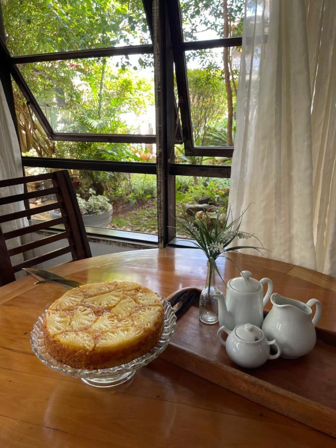 Pousada Das Artes Tiradentes Ngoại thất bức ảnh