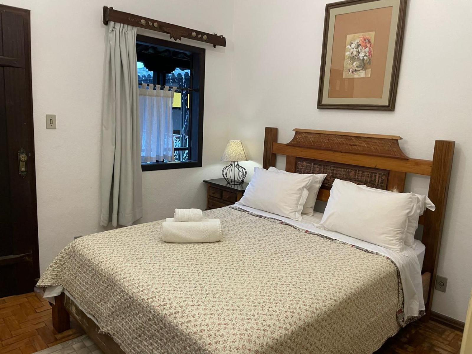 Pousada Das Artes Tiradentes Ngoại thất bức ảnh