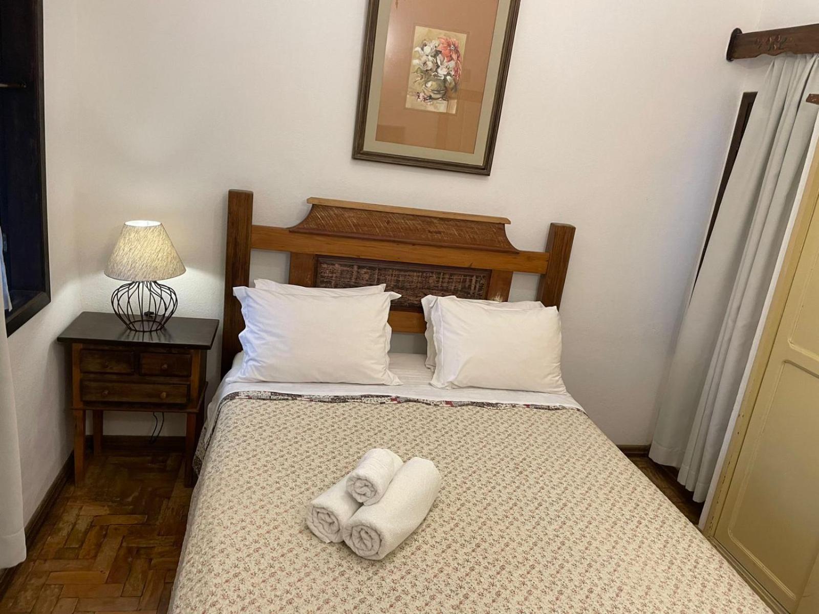 Pousada Das Artes Tiradentes Ngoại thất bức ảnh