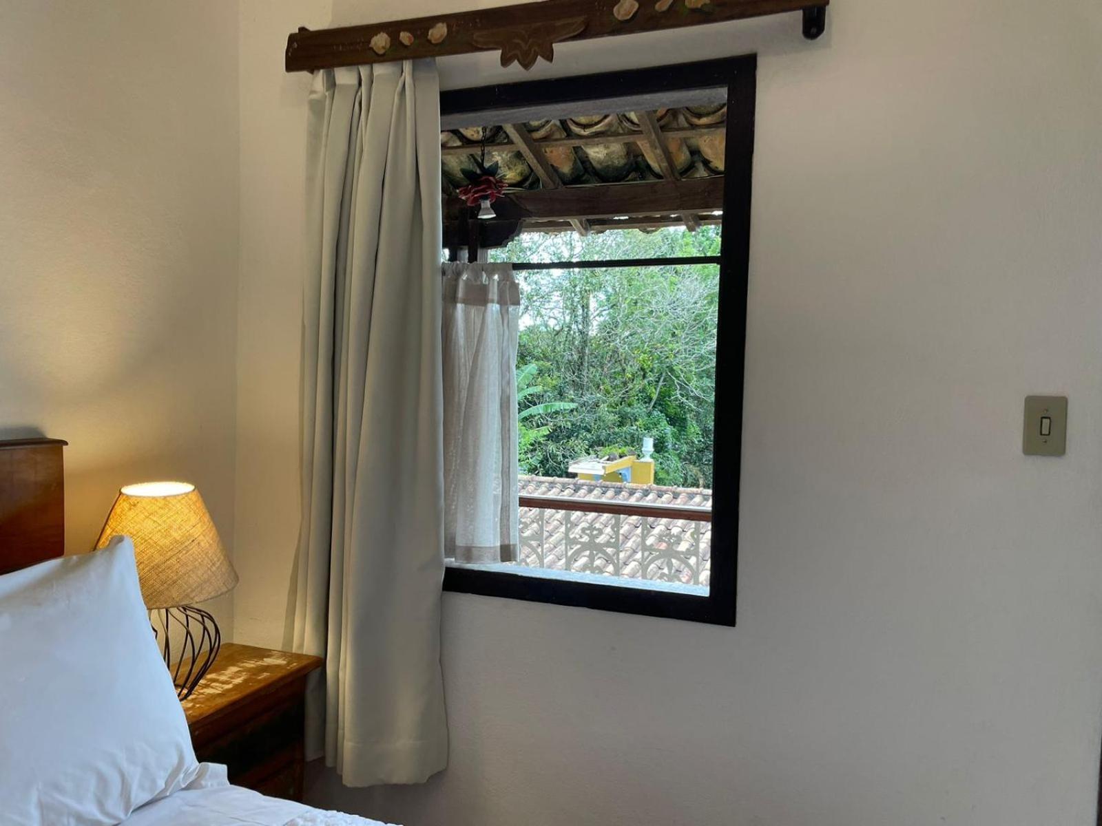 Pousada Das Artes Tiradentes Phòng bức ảnh