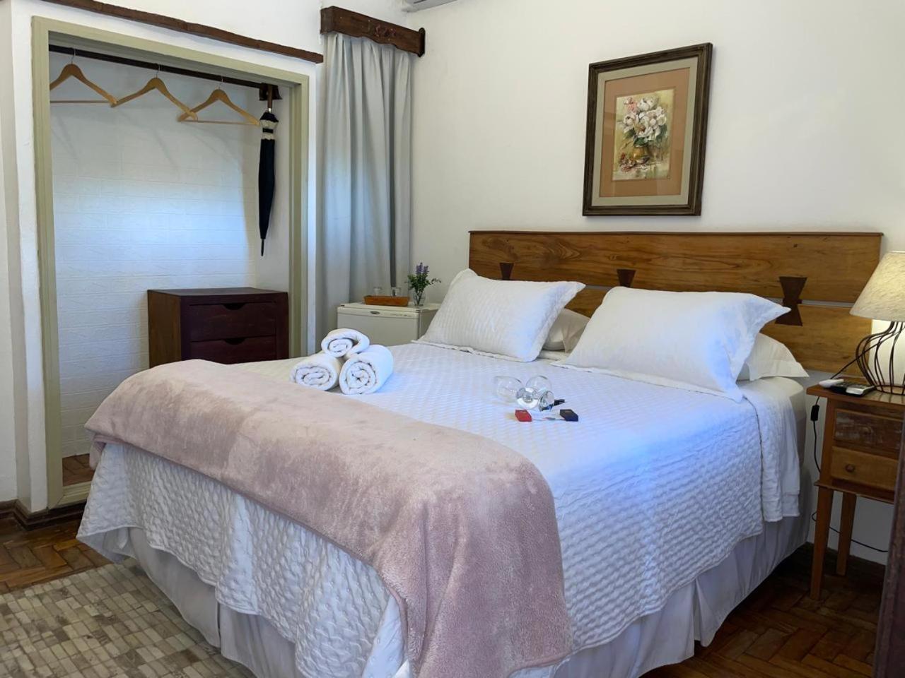 Pousada Das Artes Tiradentes Phòng bức ảnh